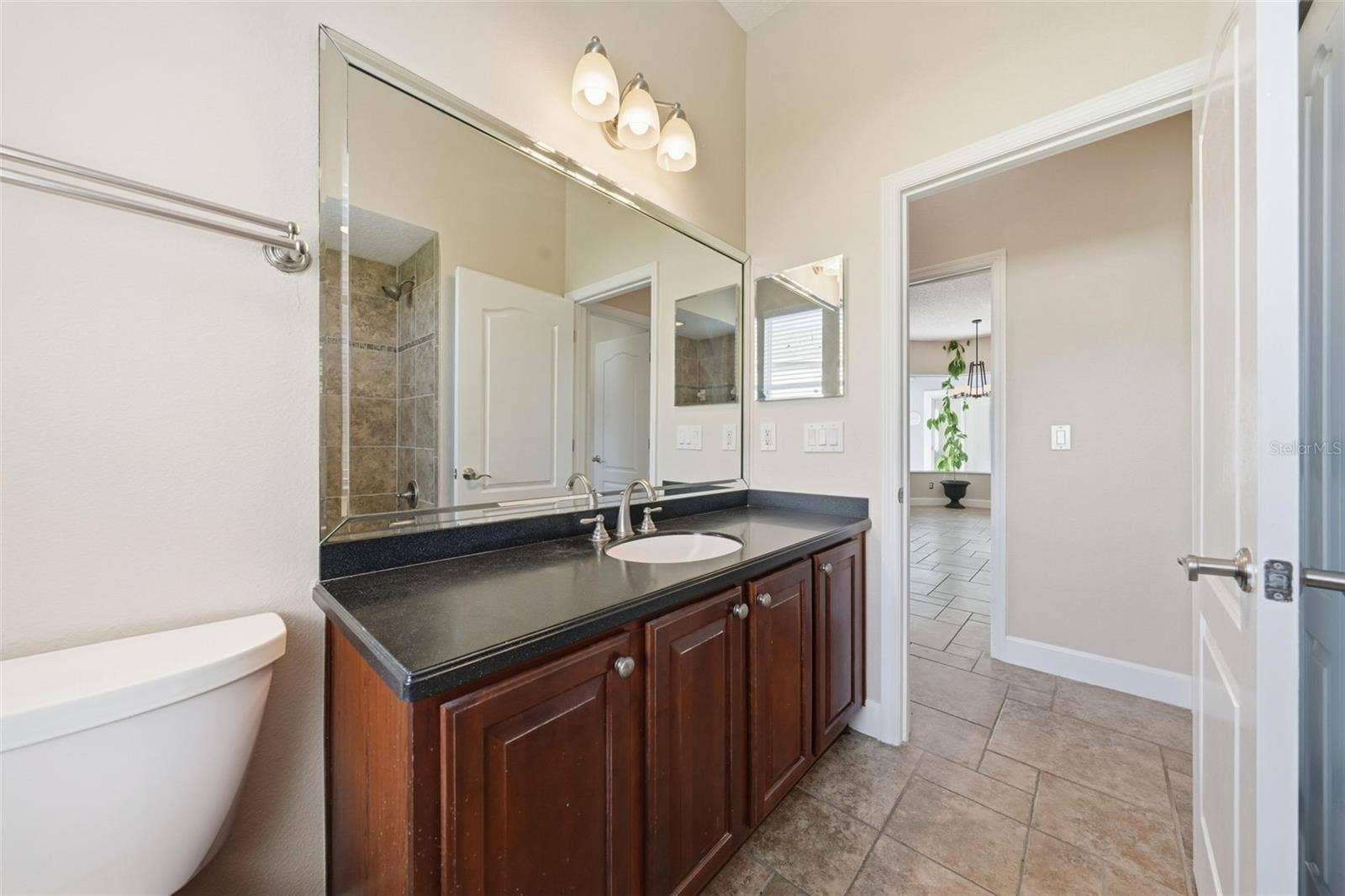 6234 TREMAYNE DRIVE, Mount Dora, FL 32757 Bathroom 3