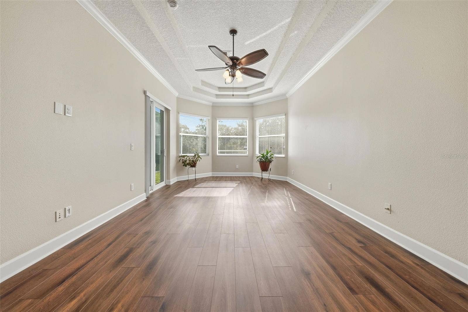 6234 TREMAYNE DRIVE, Mount Dora, FL 32757 Primary Bedroom 1
