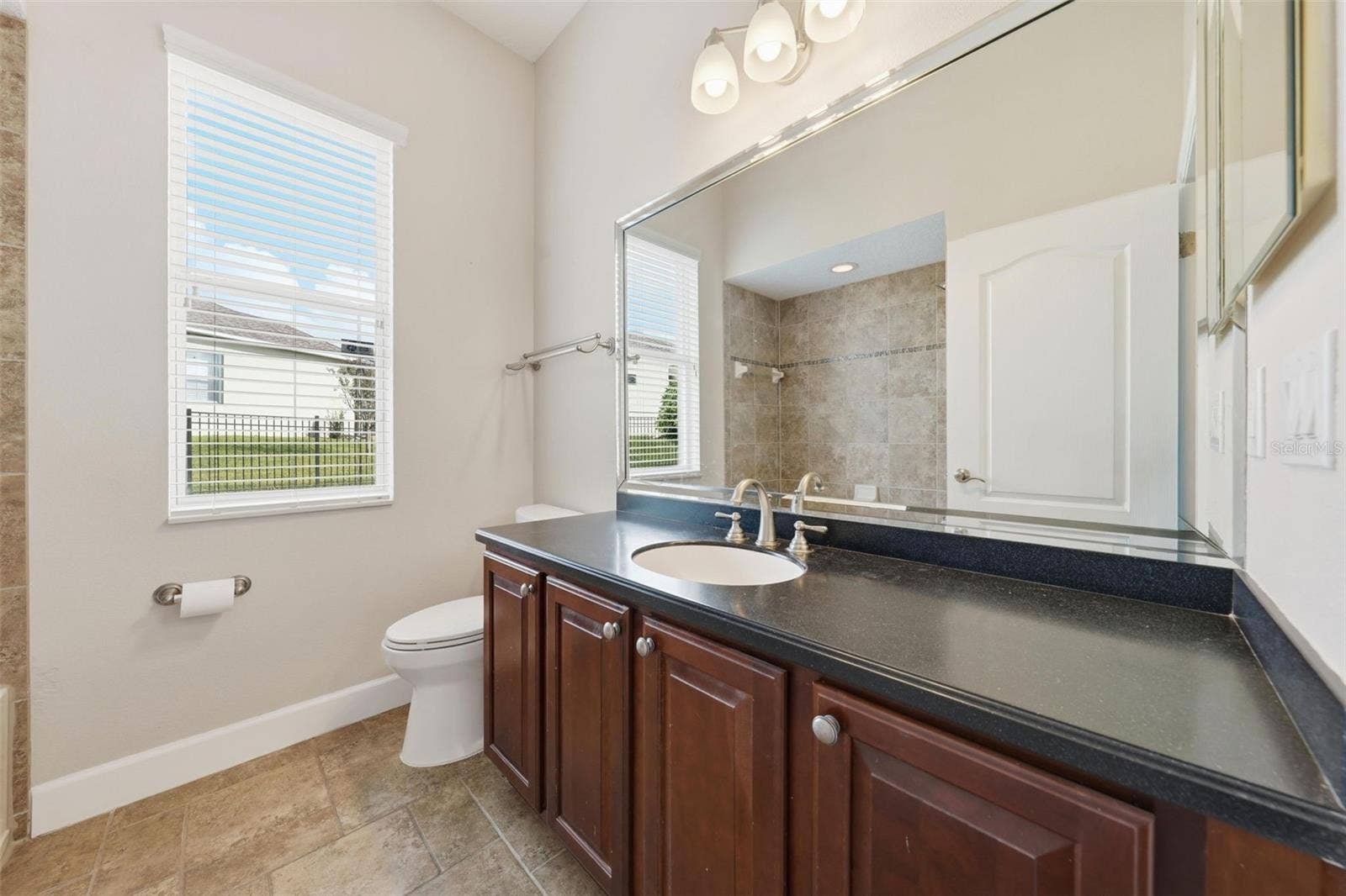 6234 TREMAYNE DRIVE, Mount Dora, FL 32757 Bathroom 3