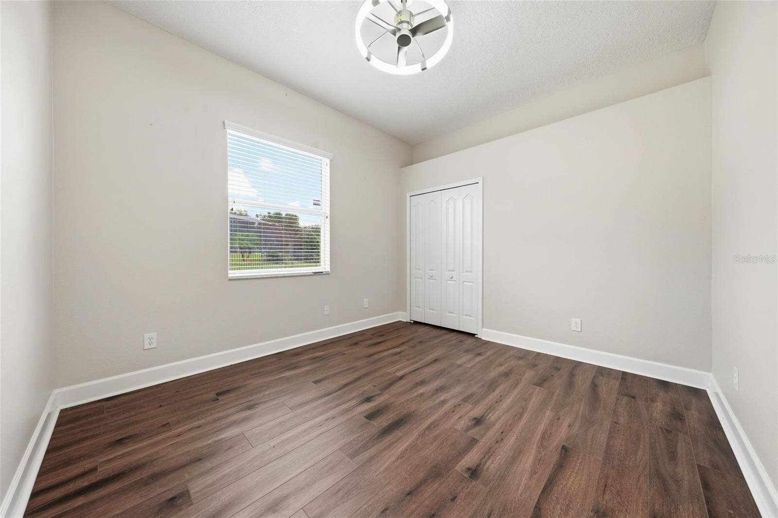 6234 TREMAYNE DRIVE, Mount Dora, FL 32757 Bedroom 3