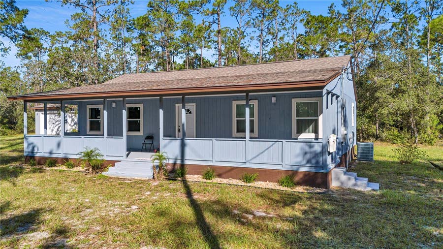 Property photo for 29601 COUNTY ROAD 42, Paisley, FL