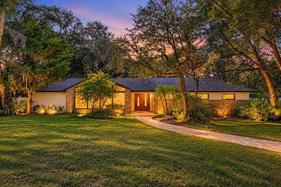 Property photo for 400 BLUE LAKE DRIVE, Longwood, FL