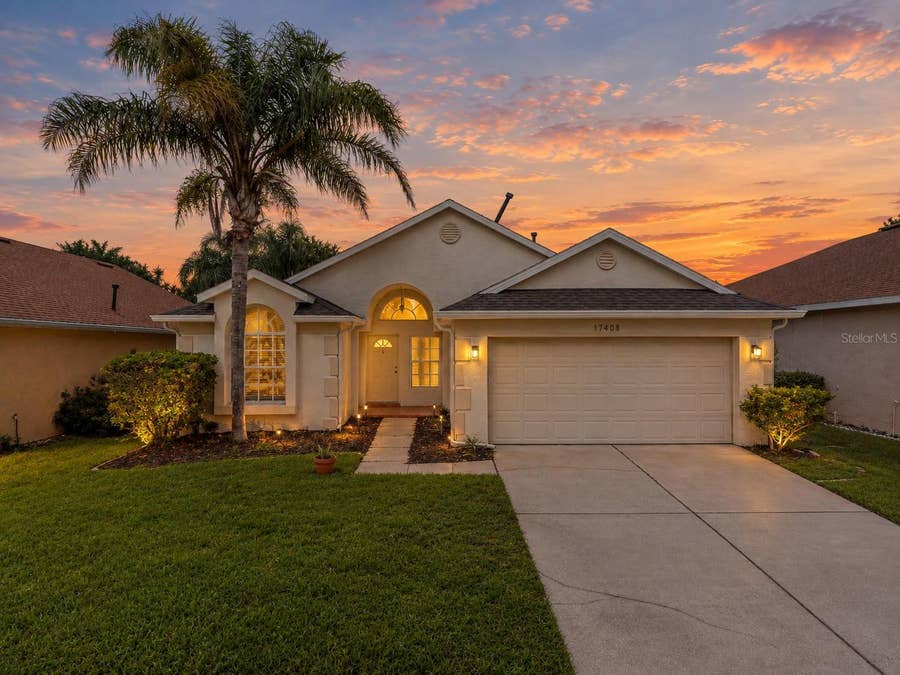 Property photo for 12471 CASTLEMAIN TRAIL, Orlando, FL