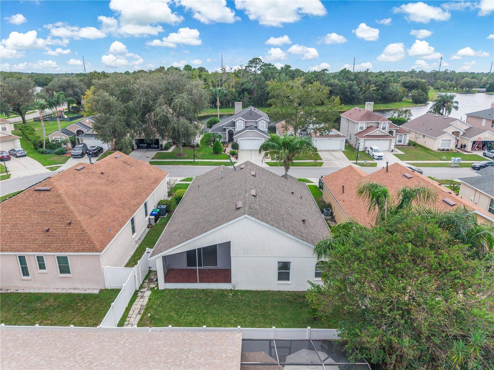 12471 CASTLEMAIN TRAIL, Orlando, FL 32828 12471 CASTLEMAIN TRAIL, Orlando, FL 32828
