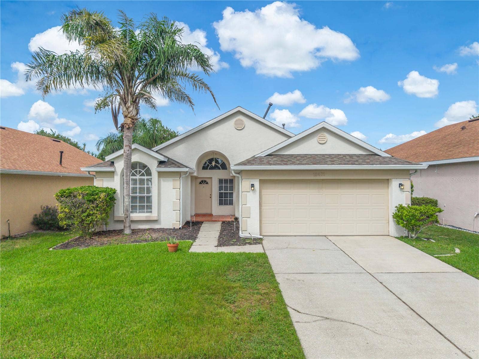 12471 CASTLEMAIN TRAIL, Orlando, FL 32828 12471 CASTLEMAIN TRAIL, Orlando, FL 32828