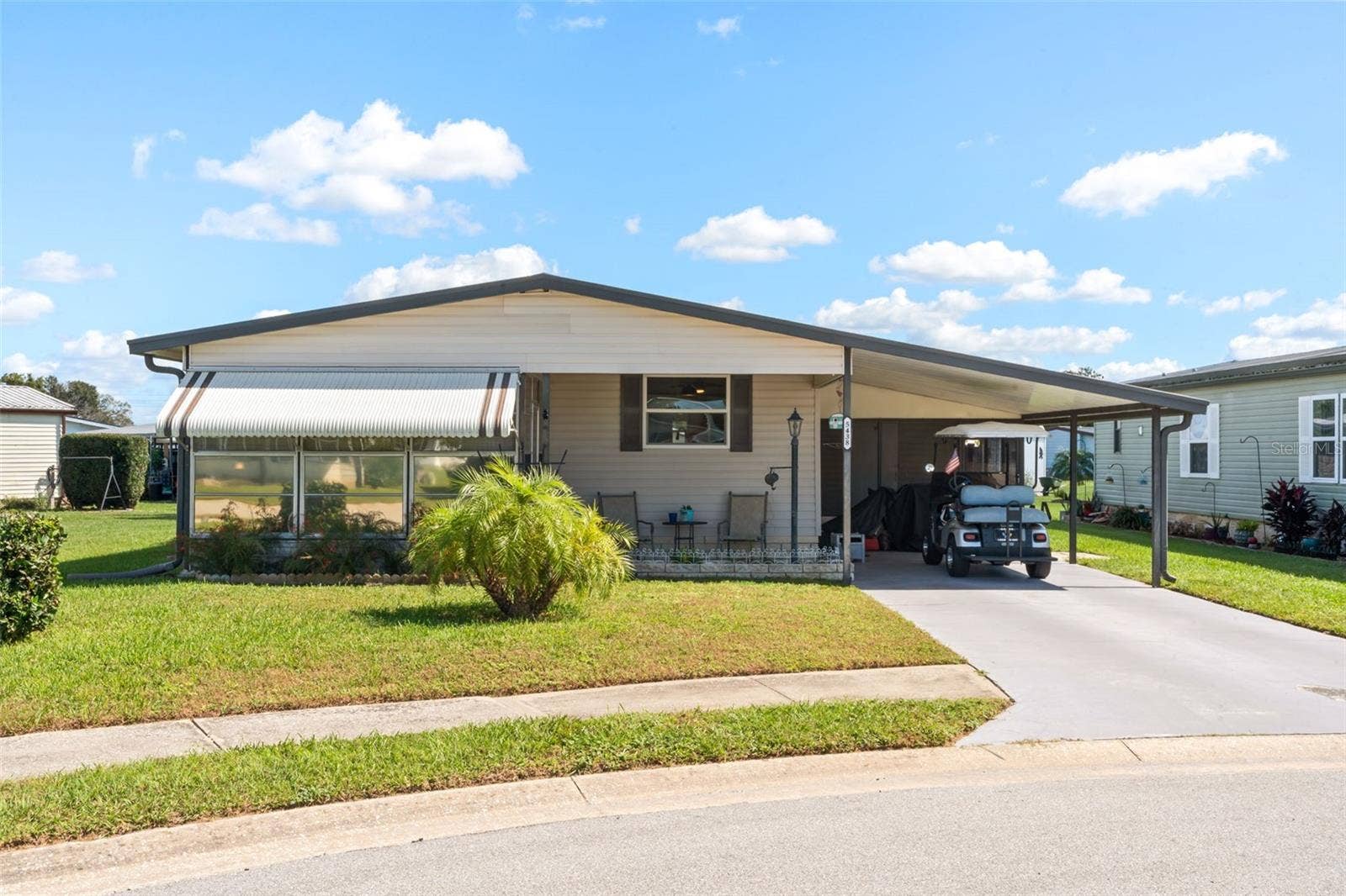 5438 SEVILLE DRIVE, Zephyrhills, FL 33541 5438 SEVILLE DRIVE, Zephyrhills, FL 33541