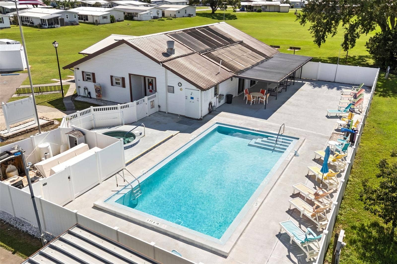 5438 SEVILLE DRIVE, Zephyrhills, FL 33541 5438 SEVILLE DRIVE, Zephyrhills, FL 33541