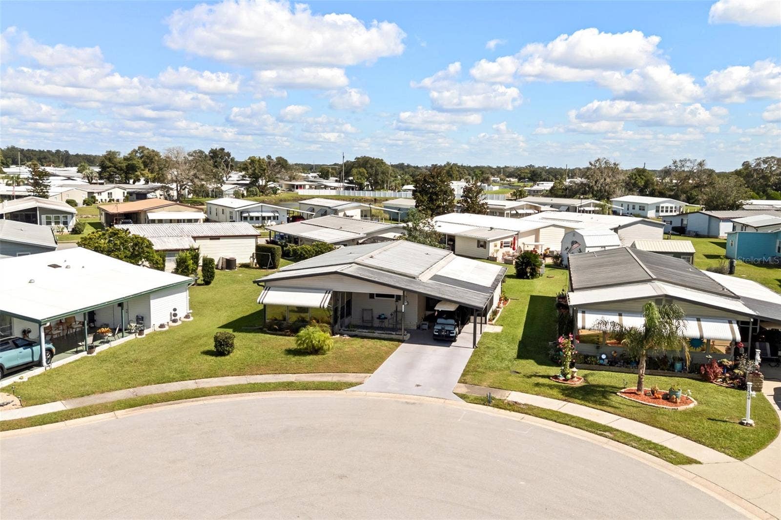 5438 SEVILLE DRIVE, Zephyrhills, FL 33541 5438 SEVILLE DRIVE, Zephyrhills, FL 33541