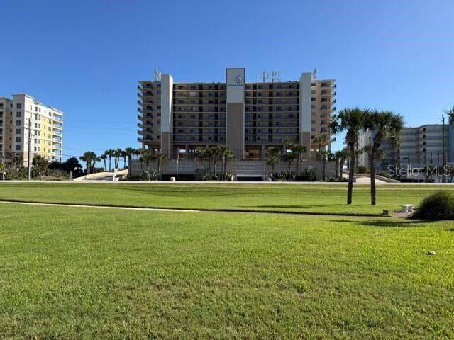 Property photo for 4139 S ATLANTIC AVENUE, #B102, New Smyrna Beach, FL
