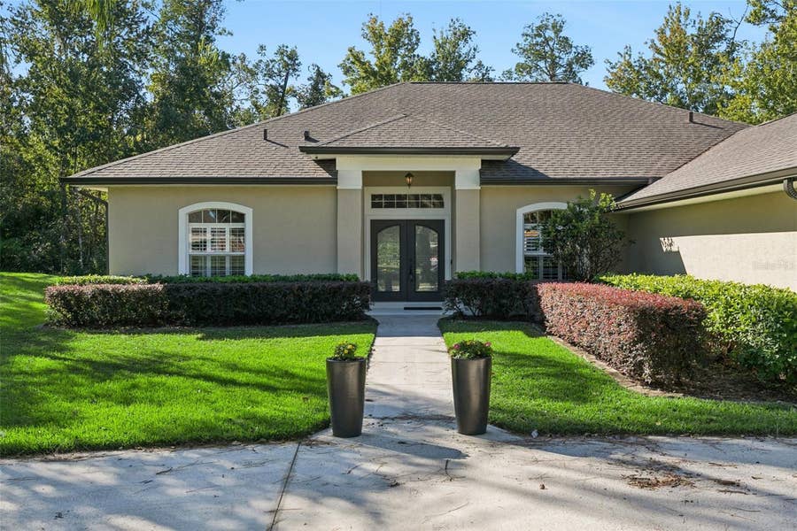 Property photo for 1849 SABOFF WAY, Oviedo, FL
