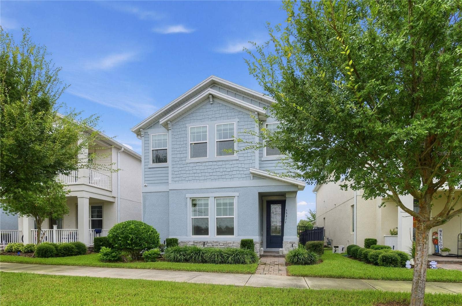 15311 CALMING BALSAM ALLEY, Winter Garden, FL 34787