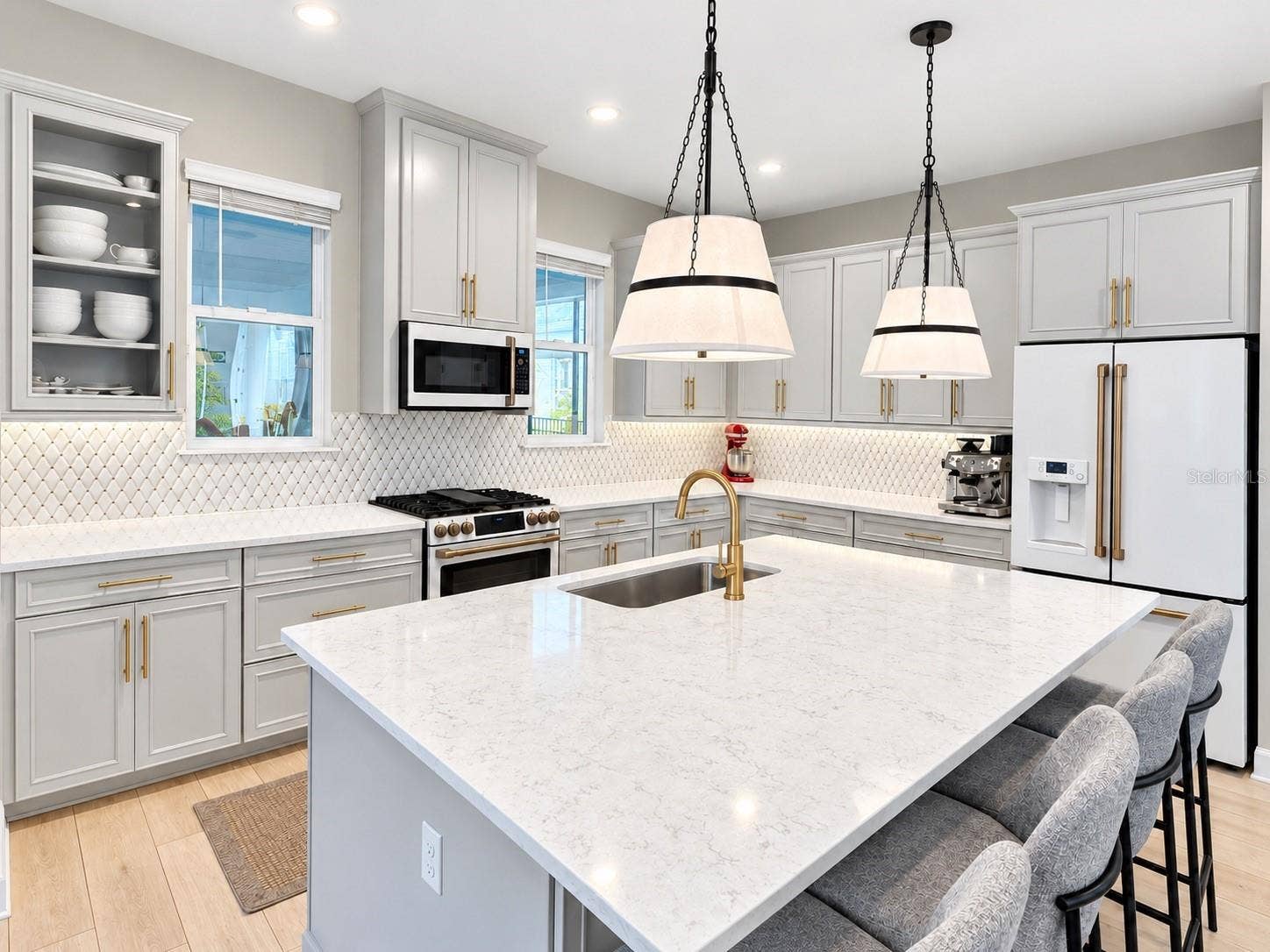 15311 CALMING BALSAM ALLEY, Winter Garden, FL 34787