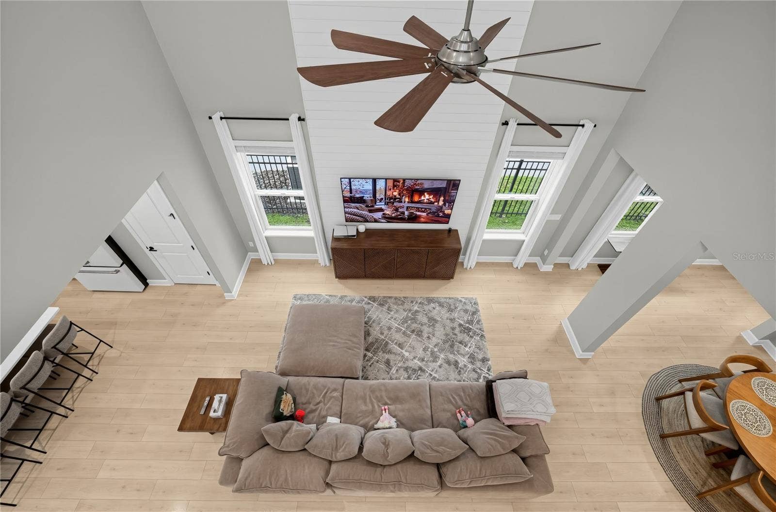 15311 CALMING BALSAM ALLEY, Winter Garden, FL 34787