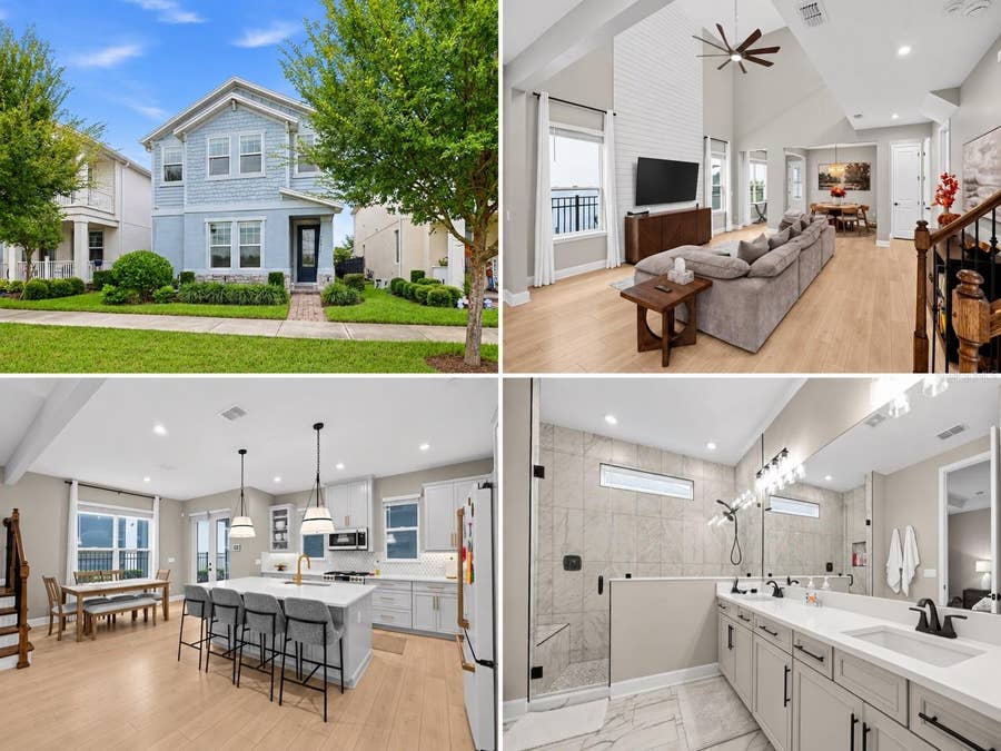 Property photo for 15311 CALMING BALSAM ALLEY, Winter Garden, FL