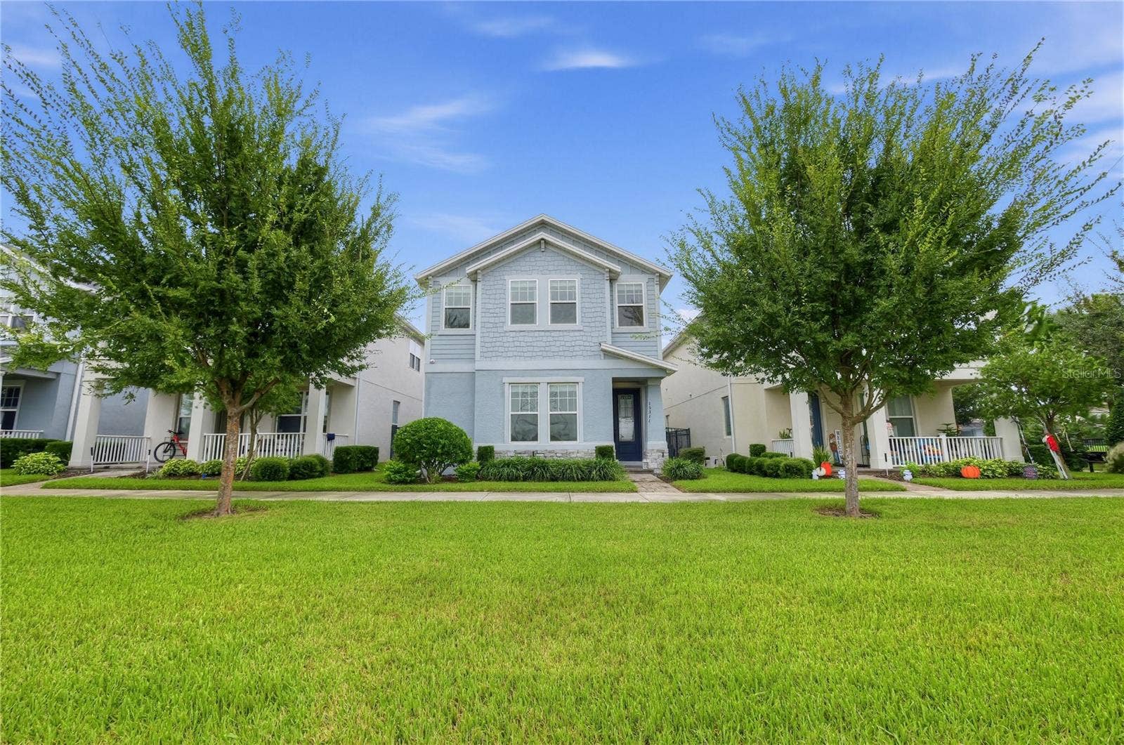 15311 CALMING BALSAM ALLEY, Winter Garden, FL 34787