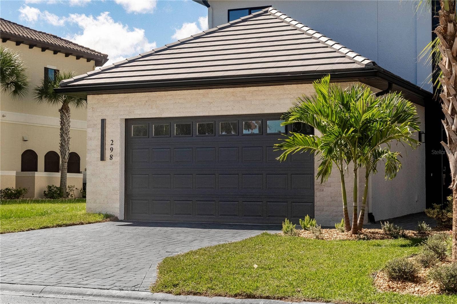 298 YACHT HARBOR DRIVE, Palm Coast, FL 32137