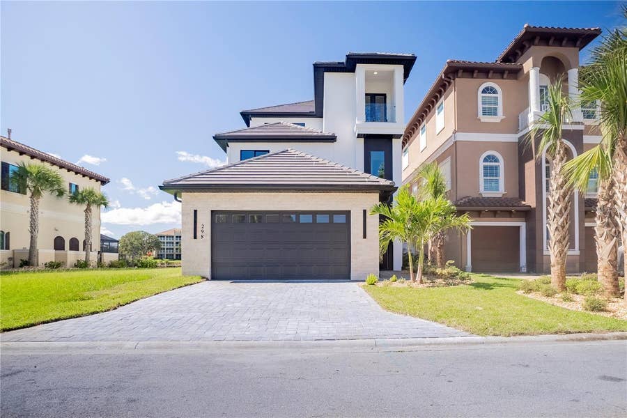Property photo for 298 YACHT HARBOR DRIVE, Palm Coast, FL