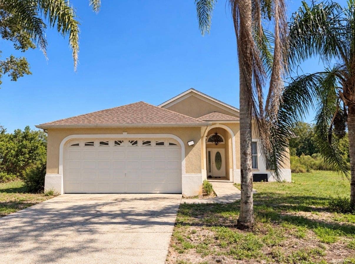 426 DIAMOND ACRES ROAD, Davenport, FL 33837 426 DIAMOND ACRES ROAD, Davenport, FL 33837