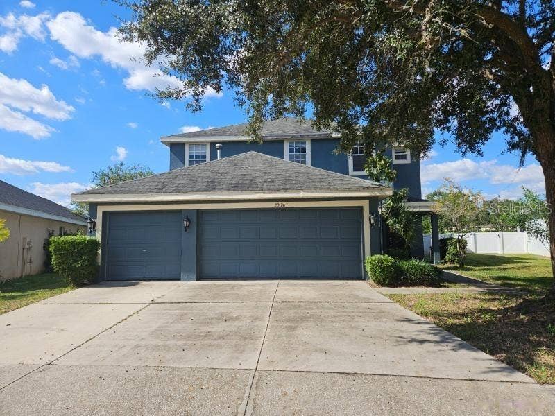 20126 NOB OAK AVENUE, Tampa, FL 33647 20126 NOB OAK AVENUE, Tampa, FL 33647