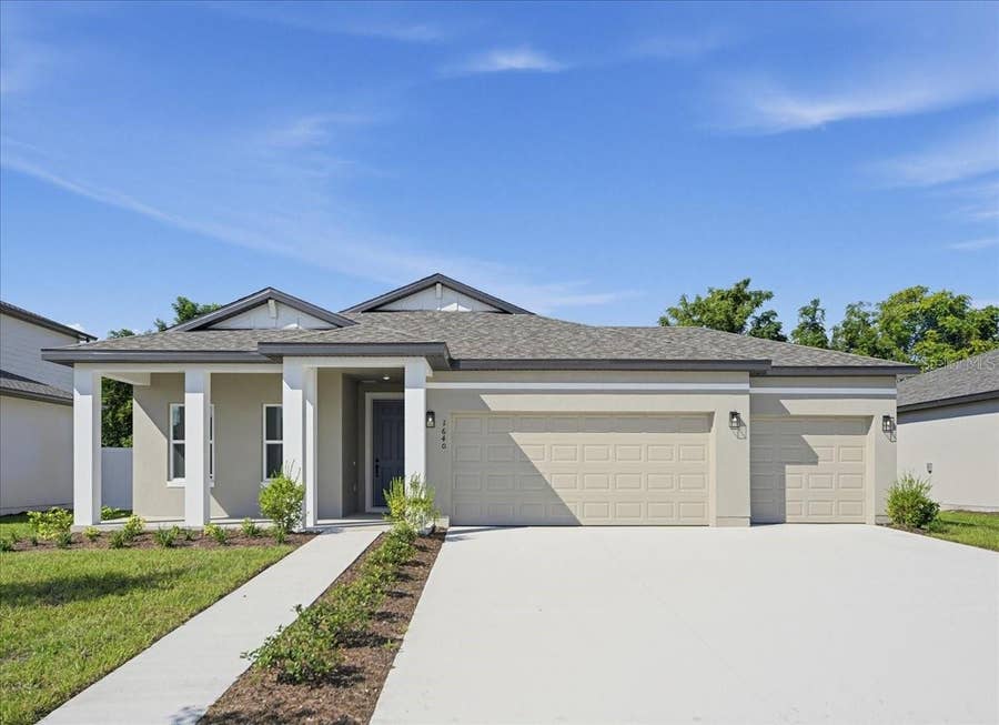 Property photo for 1640 CANE BAMBOO DRIVE, St Cloud, FL