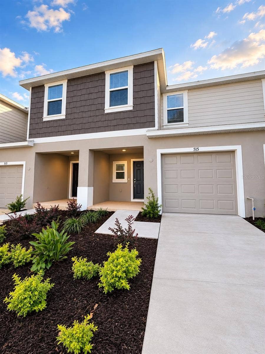Property photo for 515 MOONSTONE COURT, Groveland, FL