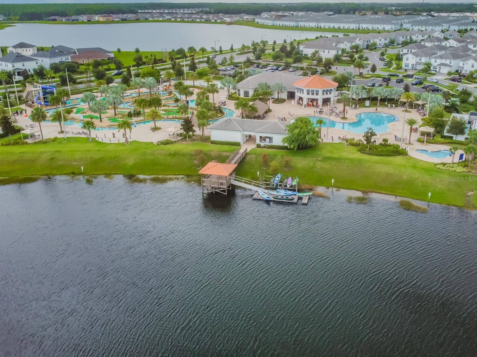 2493 READING TRAIL, Kissimmee, FL 34746