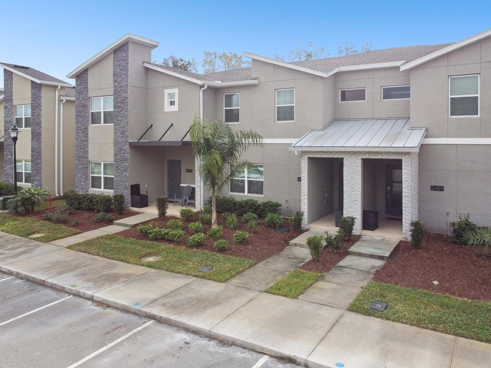 2493 READING TRAIL, Kissimmee, FL 34746