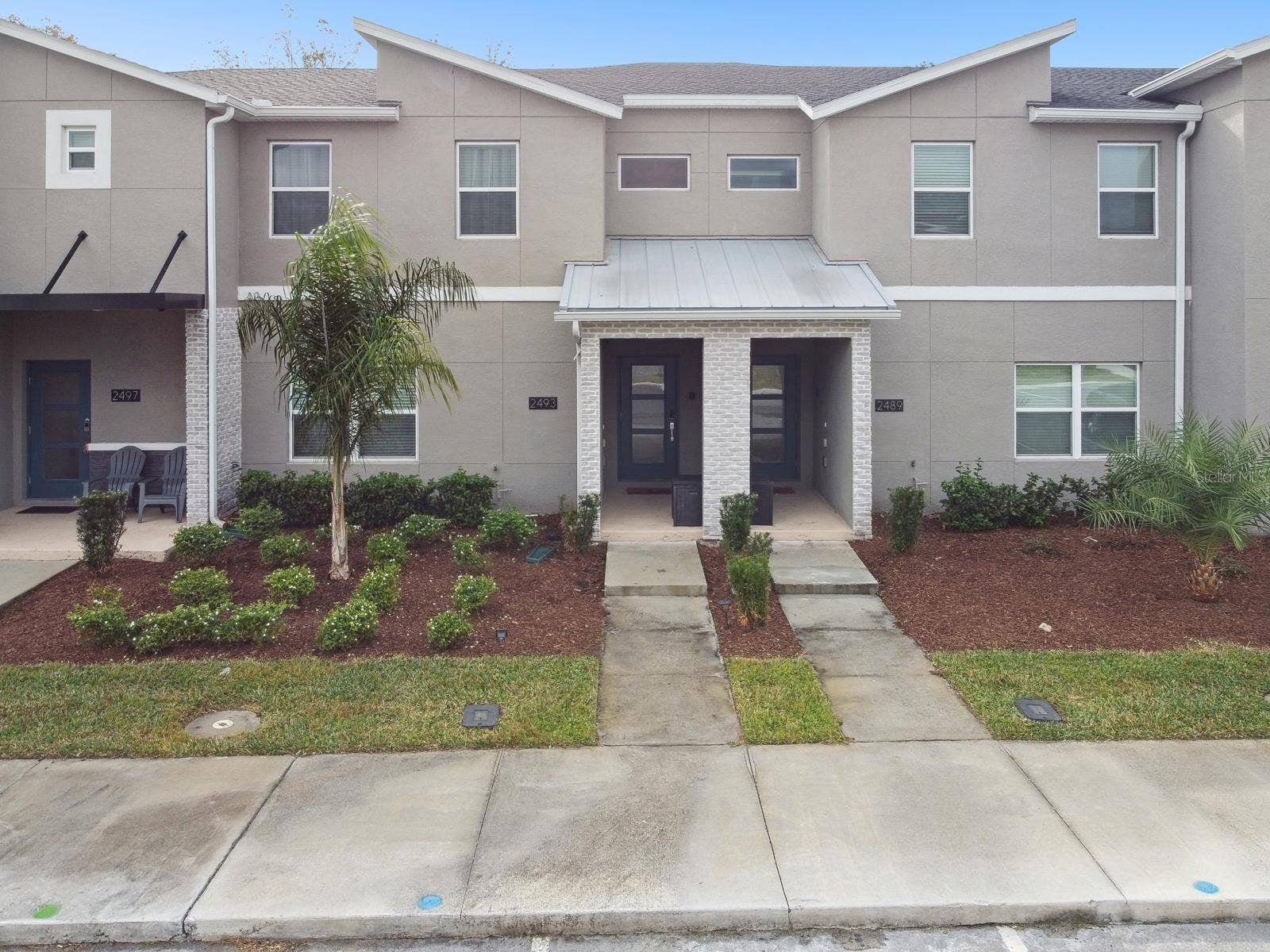 2493 READING TRAIL, Kissimmee, FL 34746
