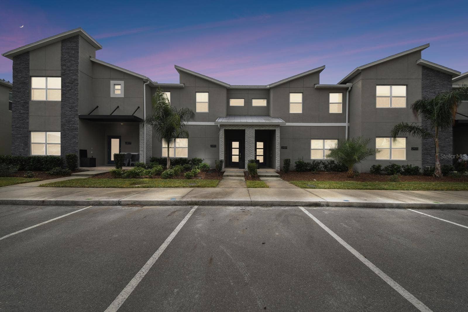 2493 READING TRAIL, Kissimmee, FL 34746