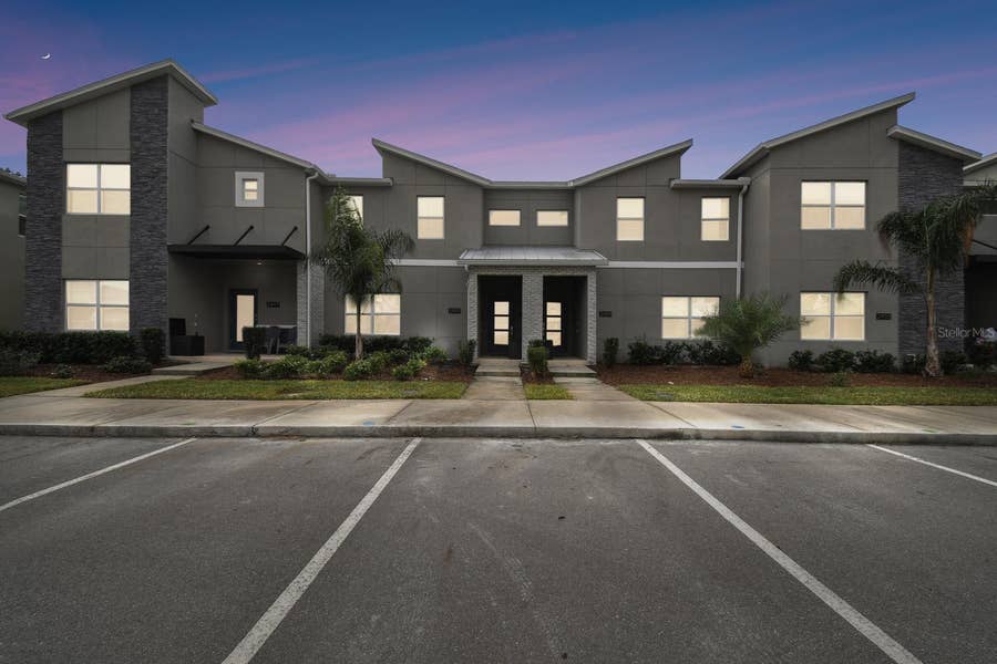 Property photo for 2493 READING TRAIL, Kissimmee, FL