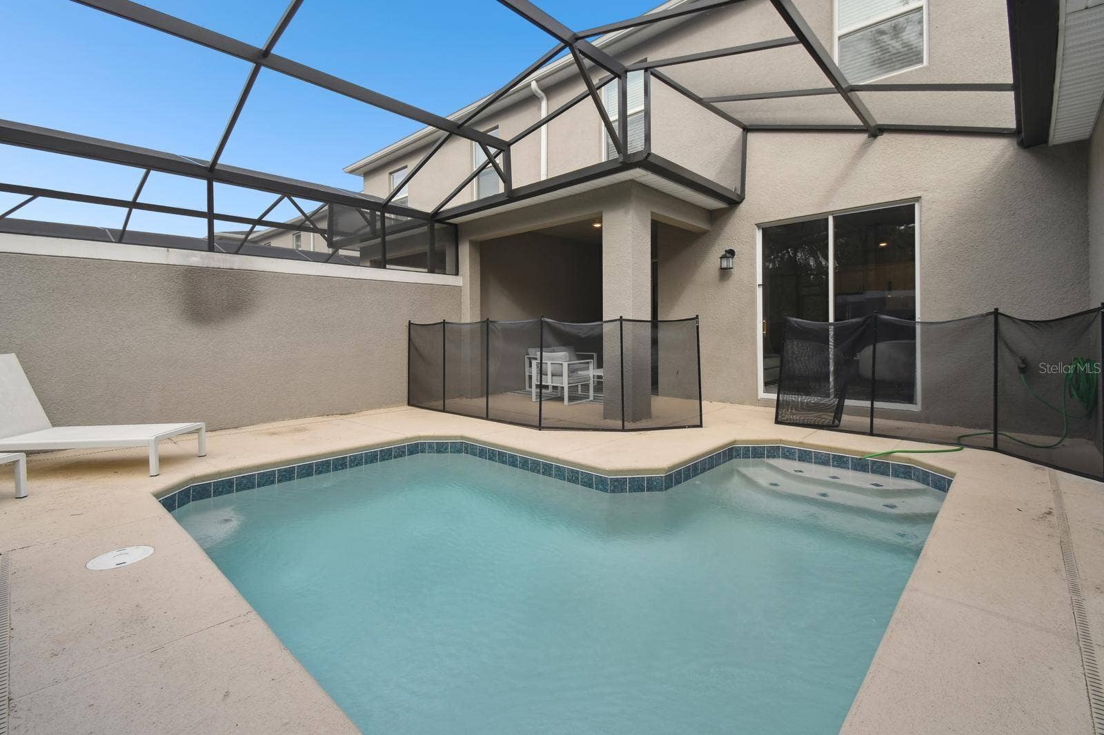 2493 READING TRAIL, Kissimmee, FL 34746