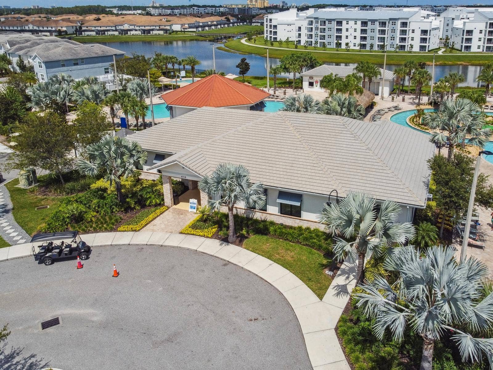 2493 READING TRAIL, Kissimmee, FL 34746