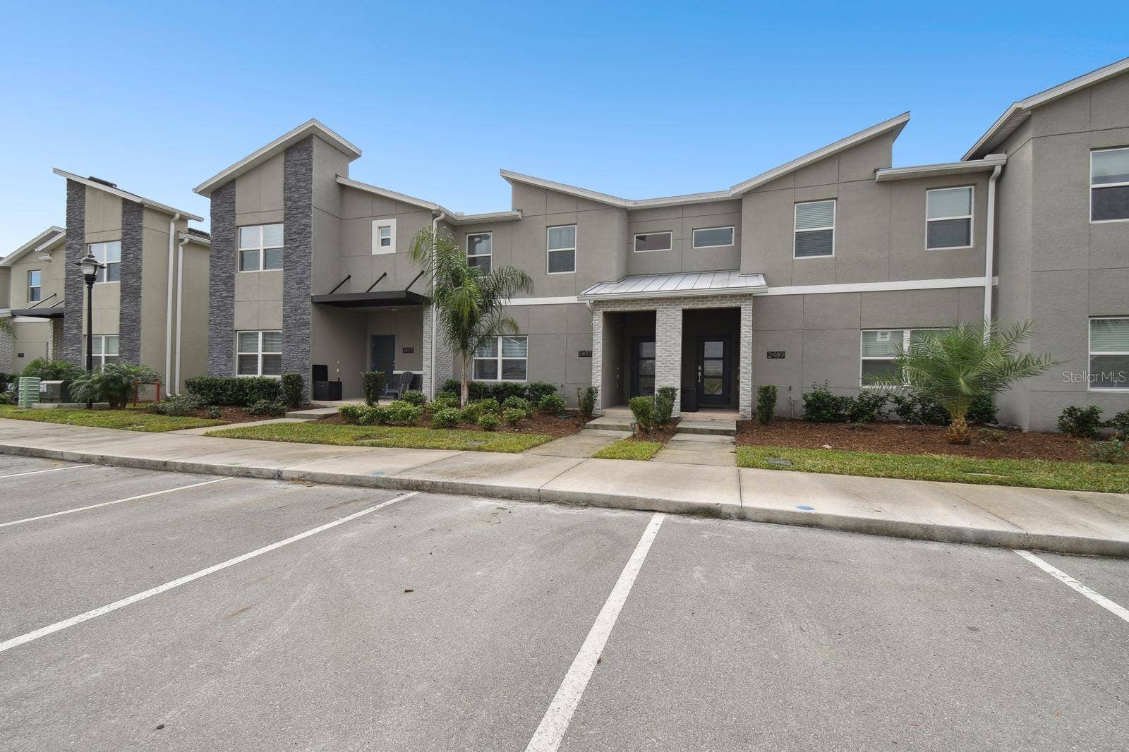 2493 READING TRAIL, Kissimmee, FL 34746
