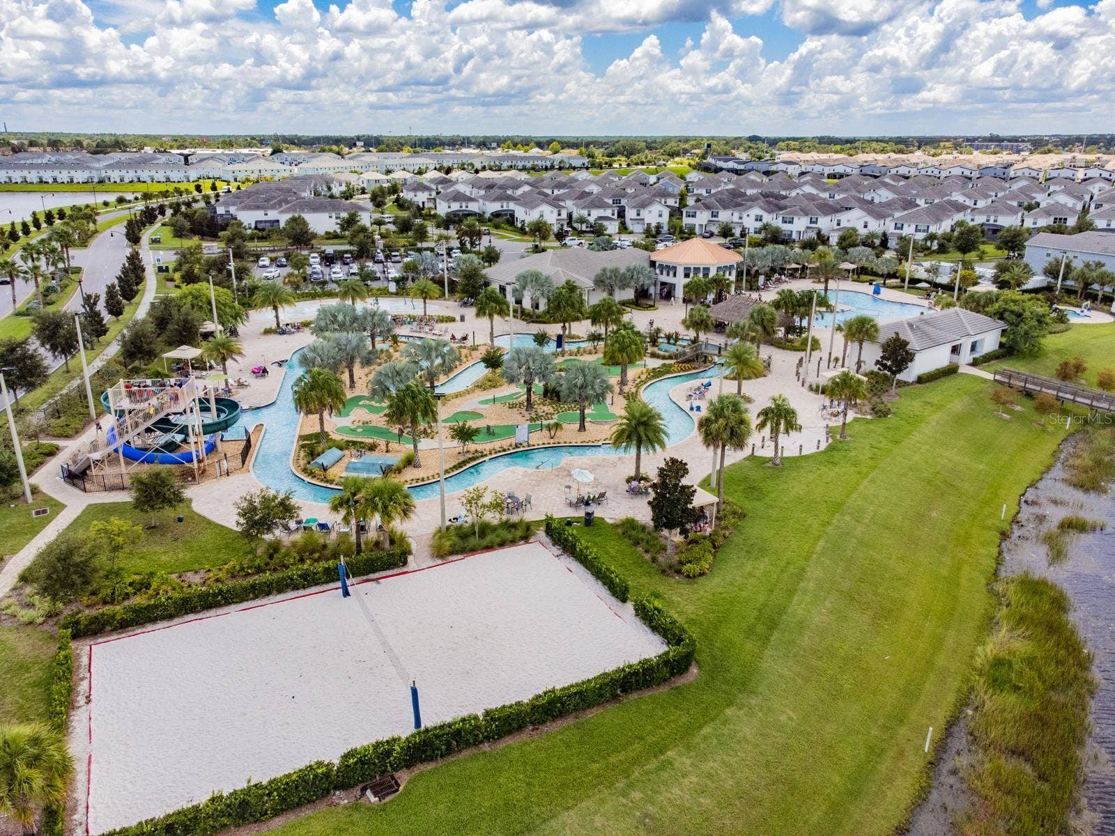 2493 READING TRAIL, Kissimmee, FL 34746