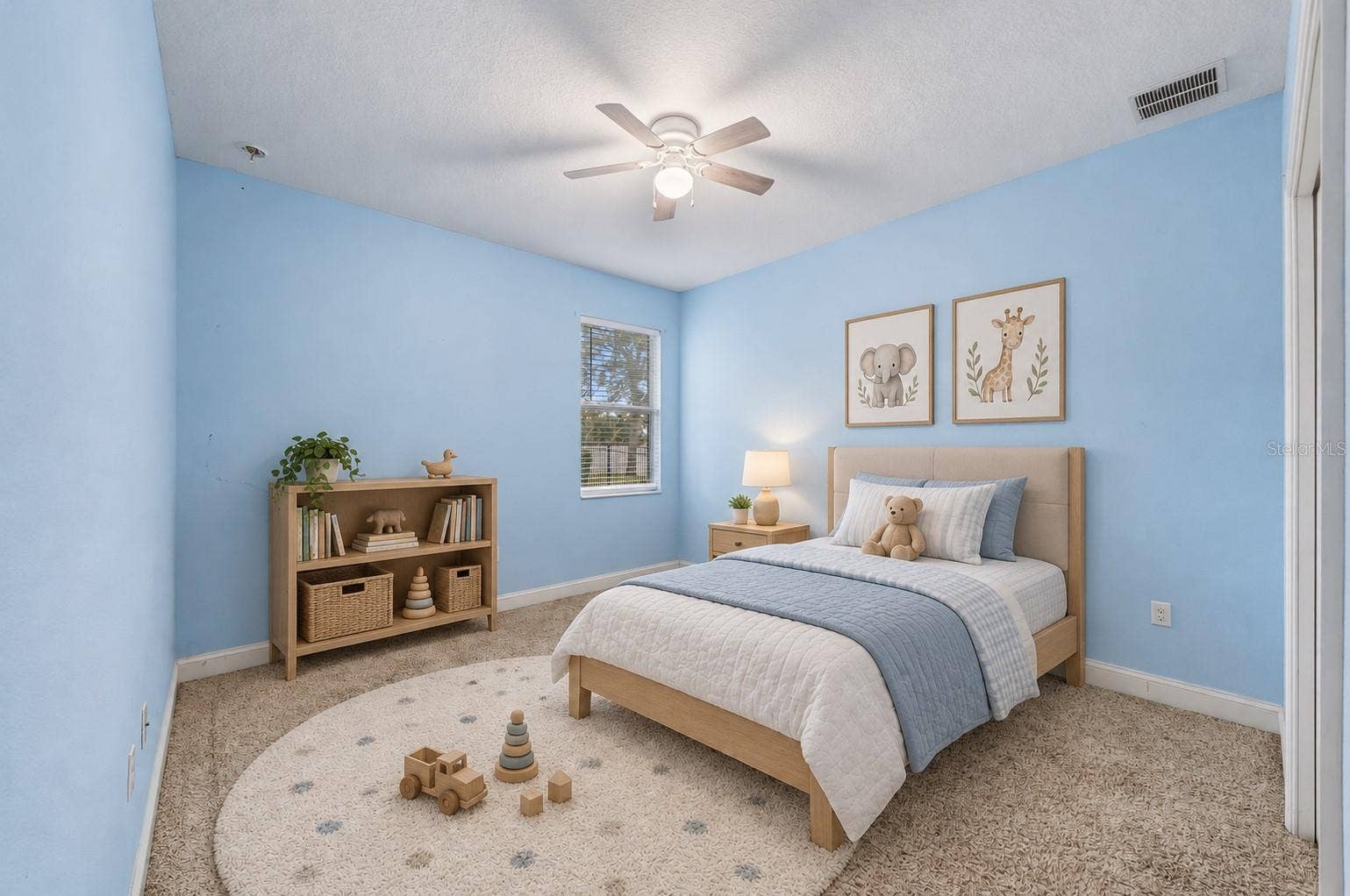 2210 PARKSIDE MEADOW DRIVE, Apopka, FL 32712