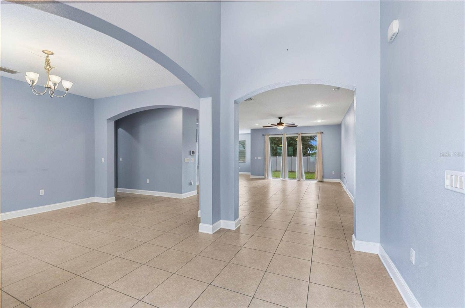2210 PARKSIDE MEADOW DRIVE, Apopka, FL 32712