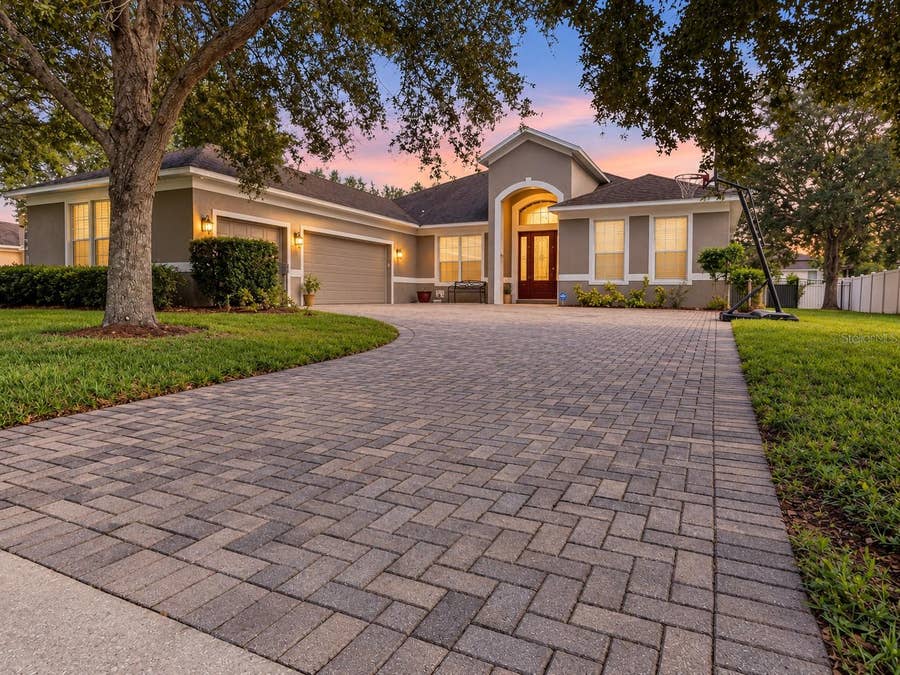 Property photo for 2210 PARKSIDE MEADOW DRIVE, Apopka, FL