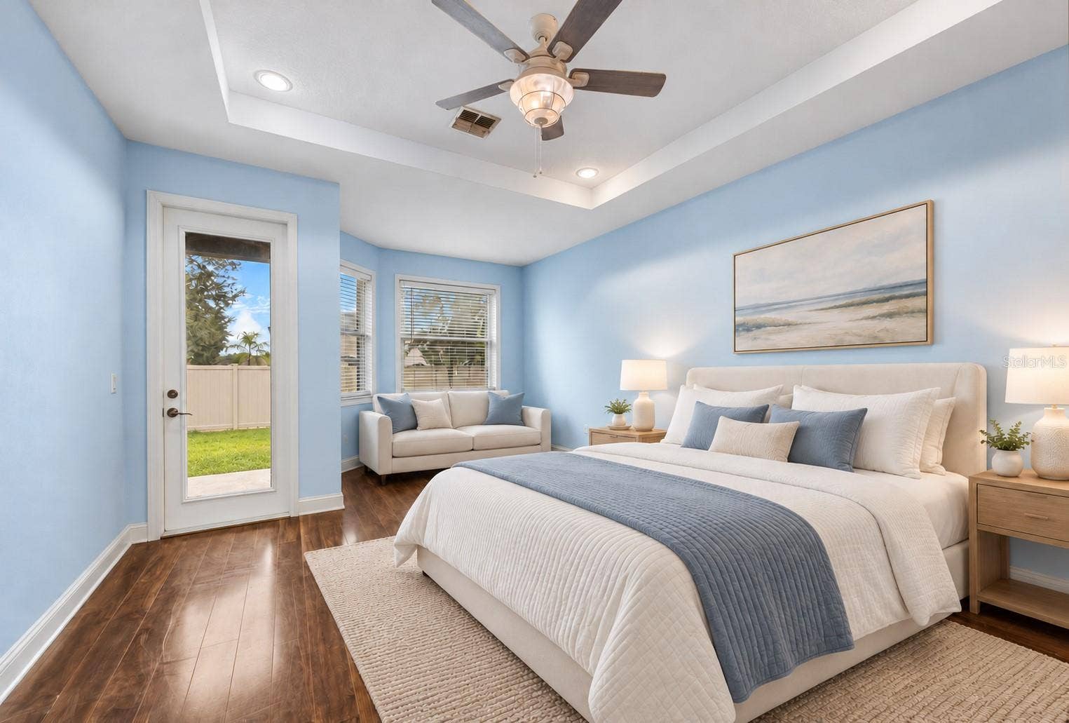 2210 PARKSIDE MEADOW DRIVE, Apopka, FL 32712