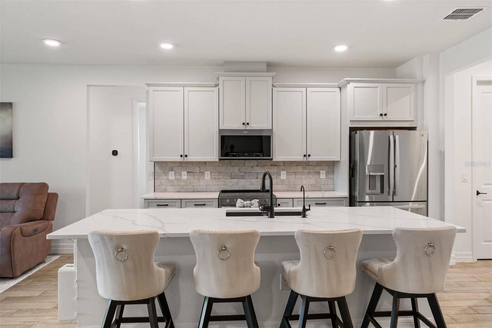 2013 VALENCIA BLOSSOM STREET, Clermont, FL 34711 Kitchen