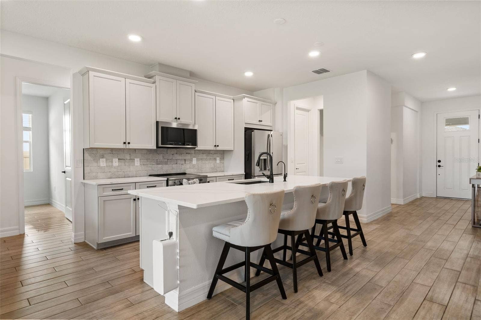 2013 VALENCIA BLOSSOM STREET, Clermont, FL 34711 Kitchen