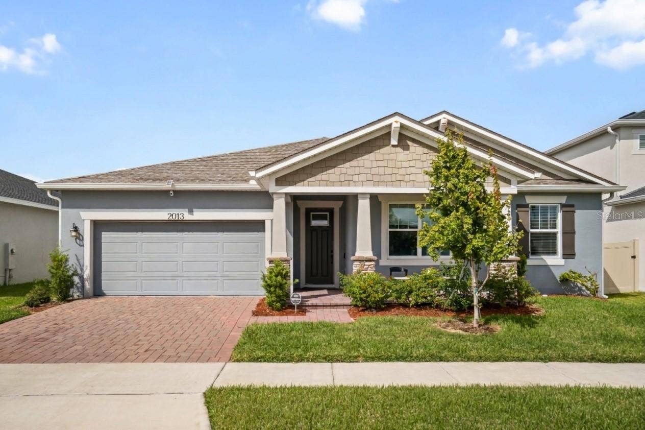 2013 VALENCIA BLOSSOM STREET, Clermont, FL 34711 2013 VALENCIA BLOSSOM STREET, Clermont, FL 34711