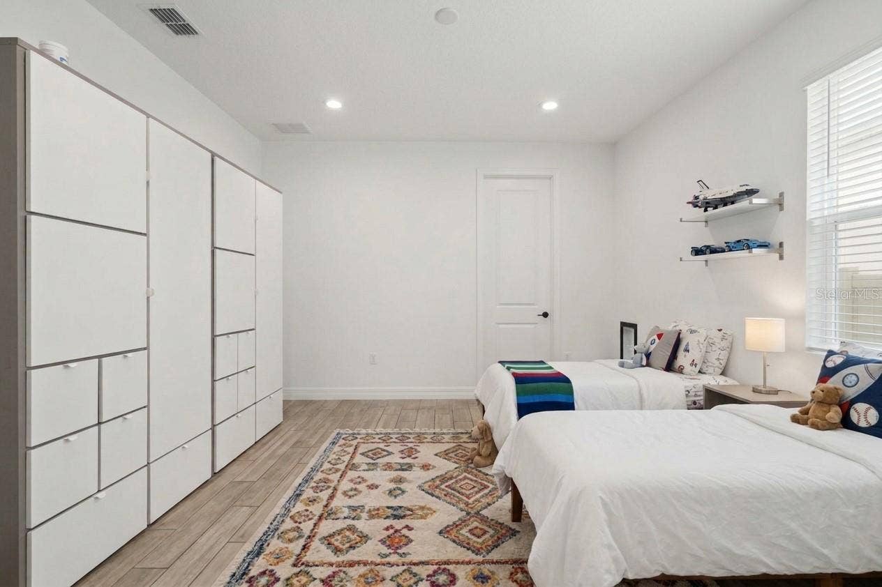 2013 VALENCIA BLOSSOM STREET, Clermont, FL 34711 Bedroom 3