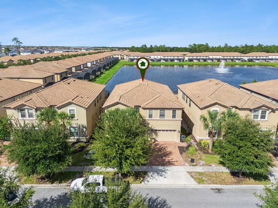 Property photo for 8849 CORCOVADO DRIVE, Kissimmee, FL