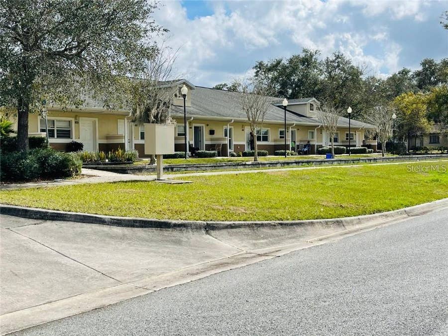 Property photo for 301 S CEDAR AVENUE, #317, Sanford, FL