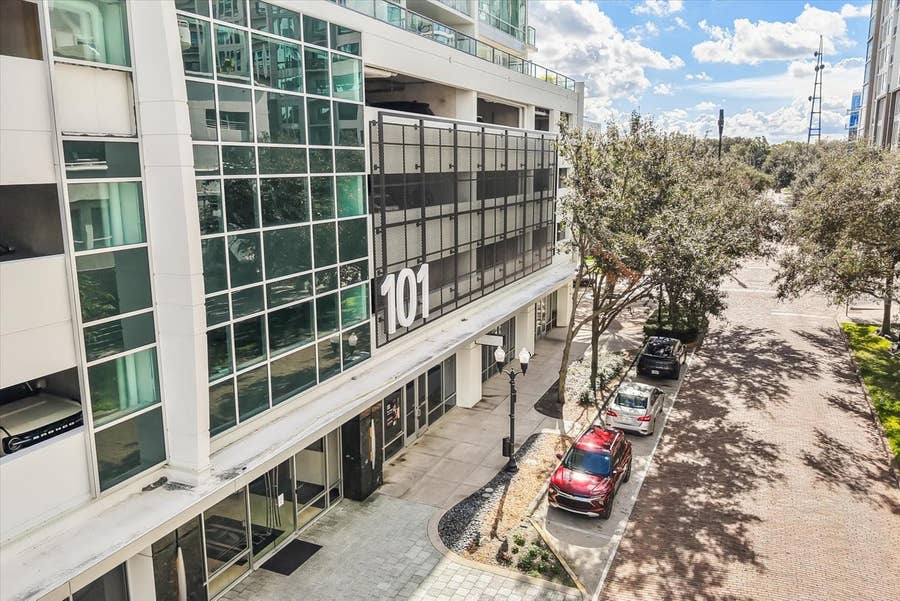 Property photo for 101 S EOLA DRIVE, #1114, Orlando, FL