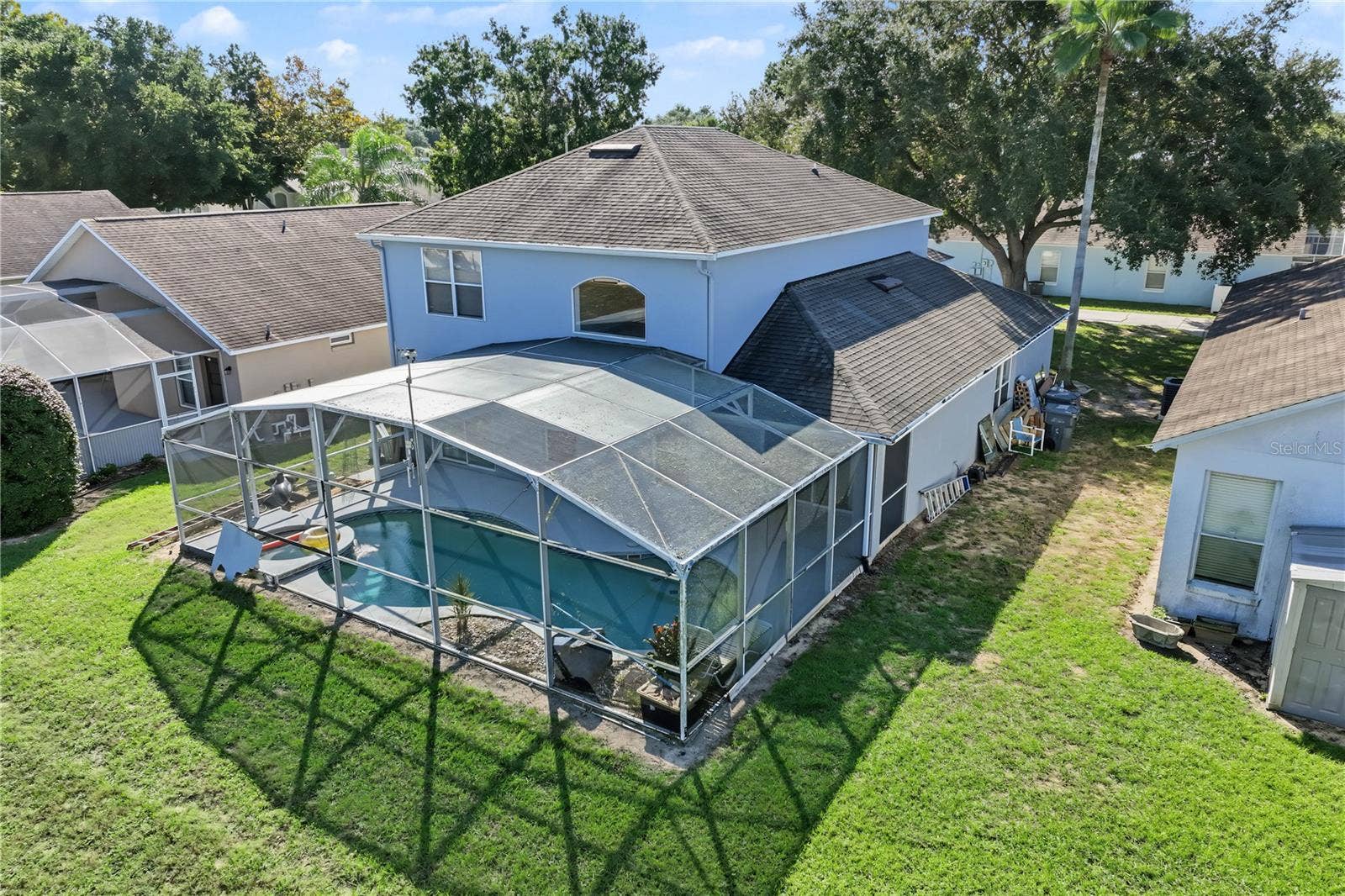 291 GROSVENOR LOOP, Davenport, FL 33897 291 GROSVENOR LOOP, Davenport, FL 33897