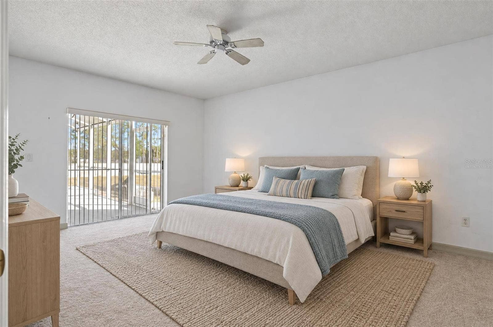 291 GROSVENOR LOOP, Davenport, FL 33897 Virtually Staged