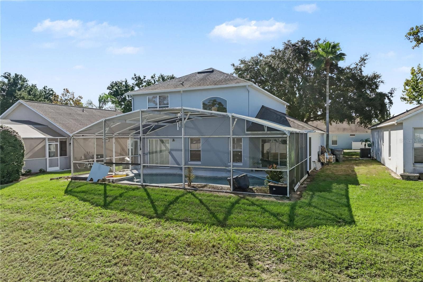 291 GROSVENOR LOOP, Davenport, FL 33897 291 GROSVENOR LOOP, Davenport, FL 33897