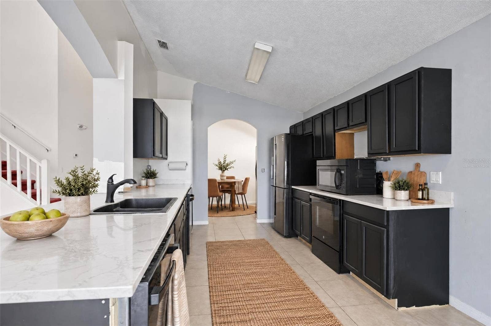 291 GROSVENOR LOOP, Davenport, FL 33897 Virtually Staged