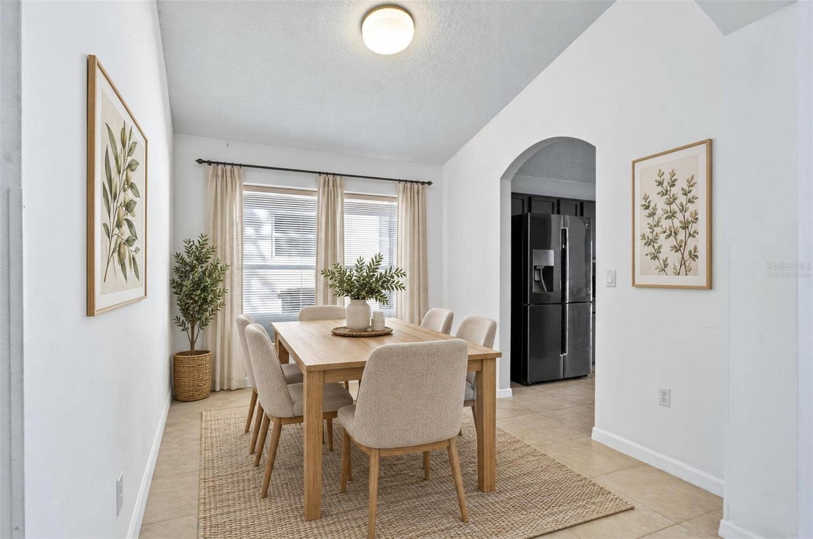 291 GROSVENOR LOOP, Davenport, FL 33897 Virtually Staged